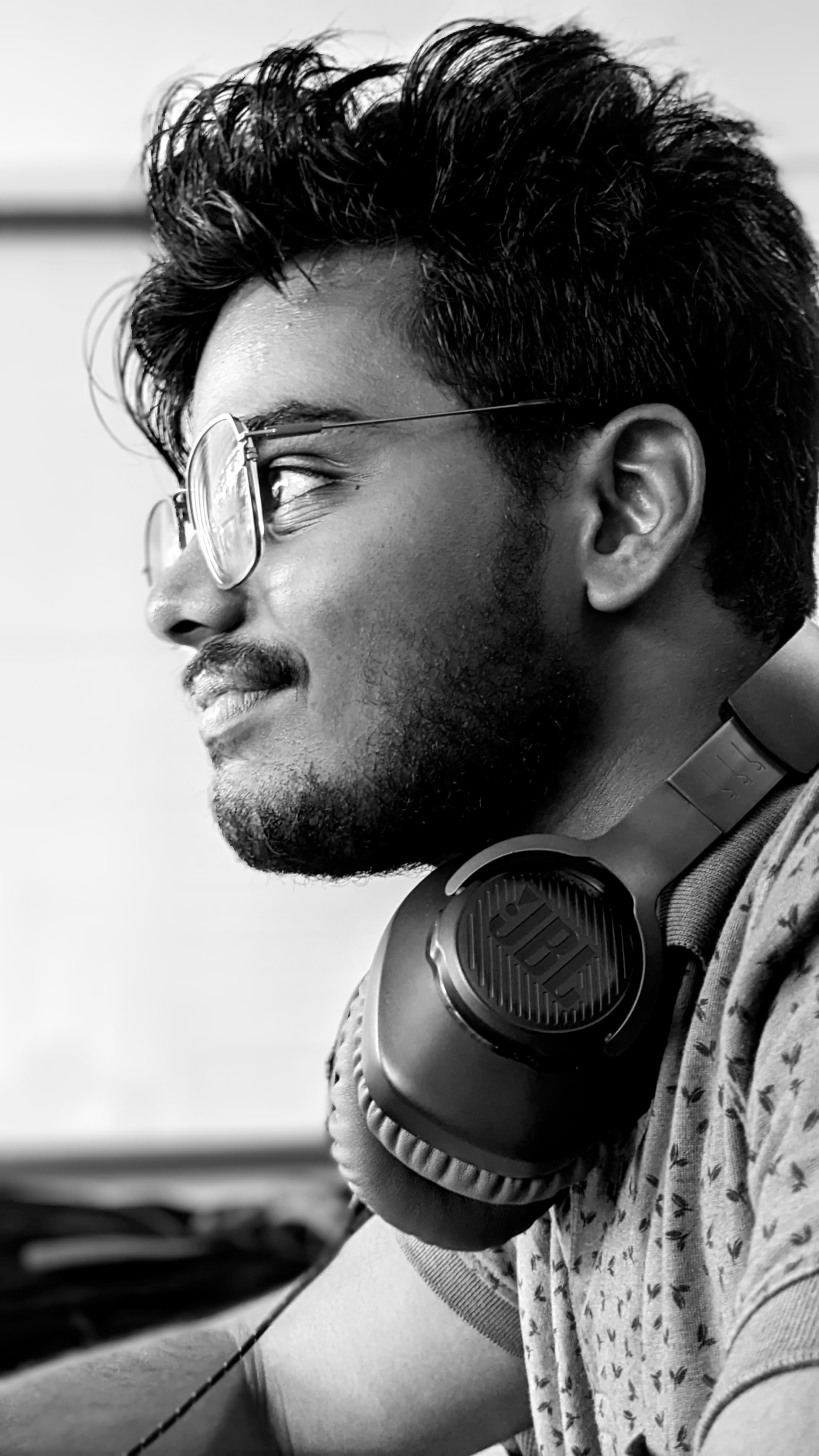 Profile picture